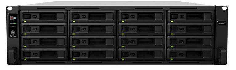 Les NAS Synology