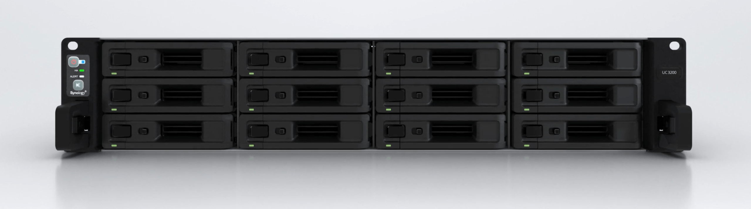 Synology – Le SAN IP actif-actif pour les environnements stratégiques