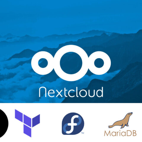 Installer Nextcloud sur Fedora Servers Cloud grâce à Terraform et Ansible, part2