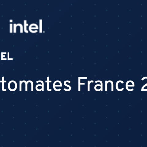 Red Hat Ansible Automates France