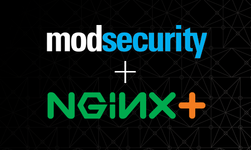 nginx-modsecurity