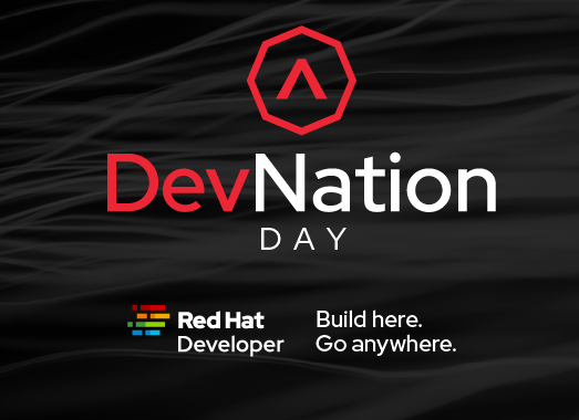 DevNation Day / RedHat